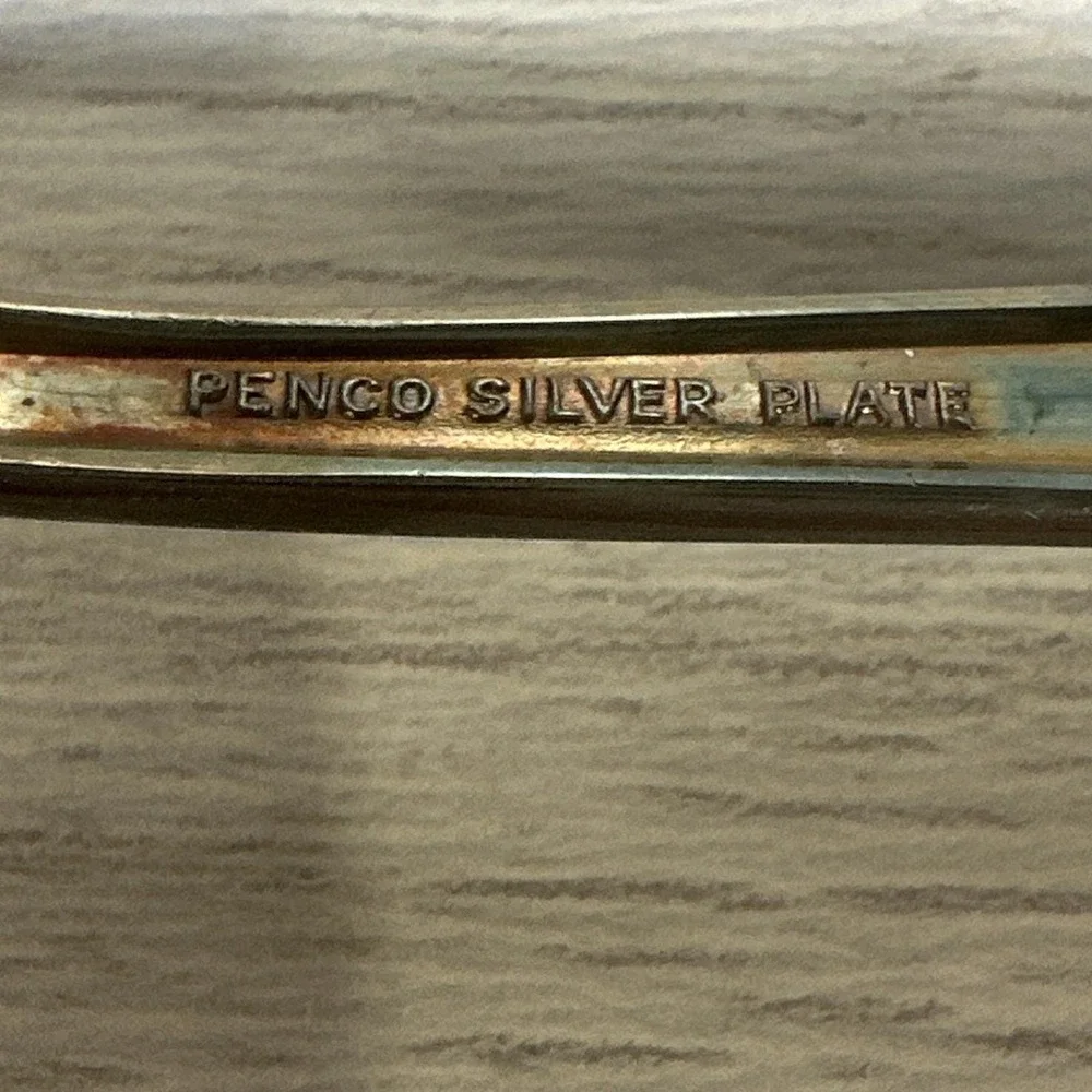 Penco thank you